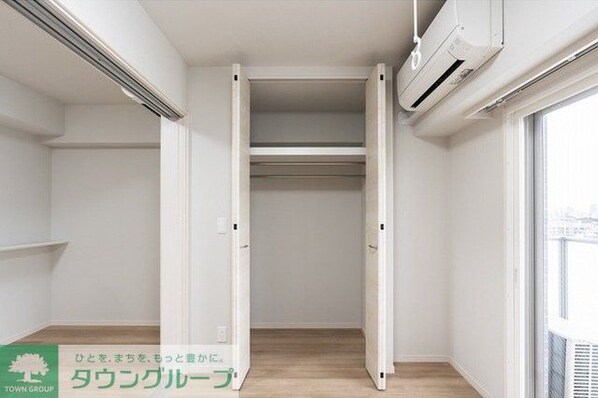 コンフォリア北池袋の物件内観写真